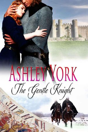 [The Norman Conquest 02] • The Gentle Knight